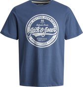 JACK&JONES JJEJEANS TEE SS O-NECK NOOS 23/24 Heren T-shirt - Maat M