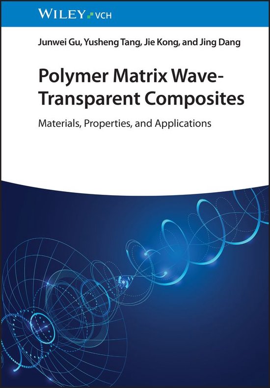 Foto: Polymer matrix wave transparent composites