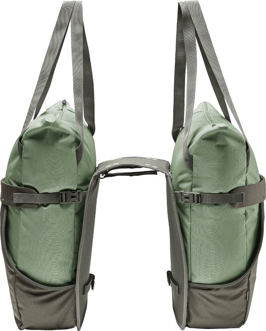VAUDE SILKROAD PLUS fietstas nu kopen | Rose Bikes