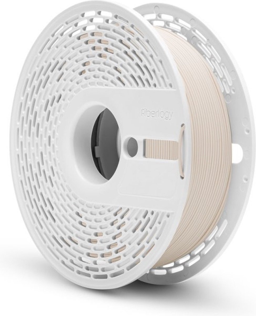 Fiberlogy PLA Mineral Natural