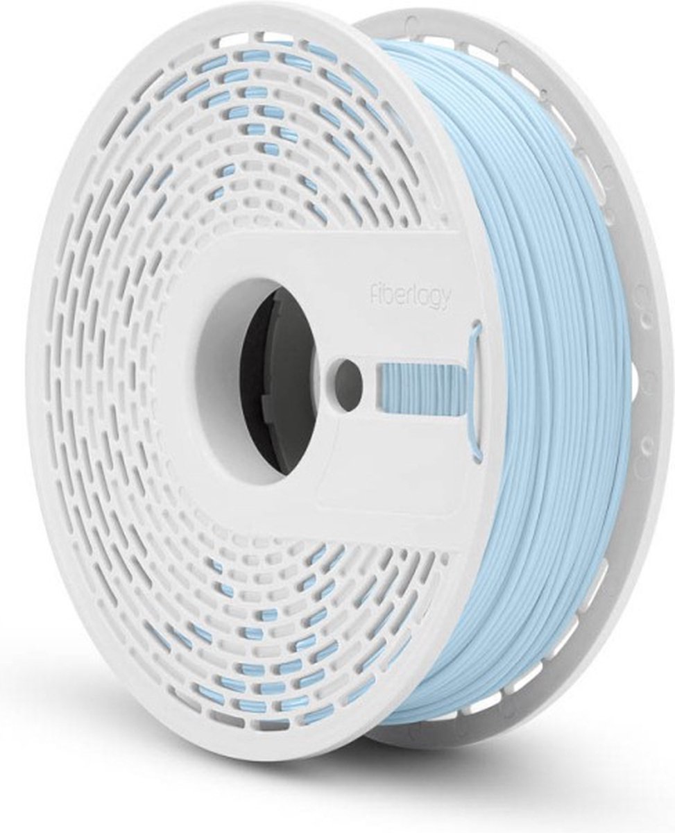 Fiberlogy Easy PETG Pastel Blue