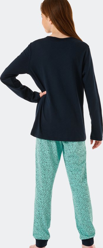 Schiesser Pyjama Nightwear