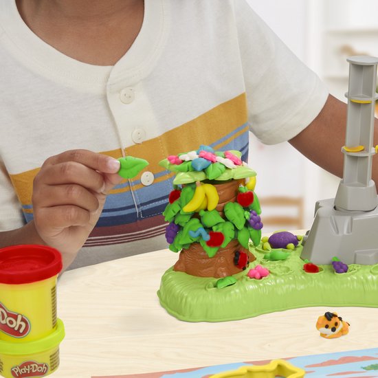 Play-Doh Lion Speelset