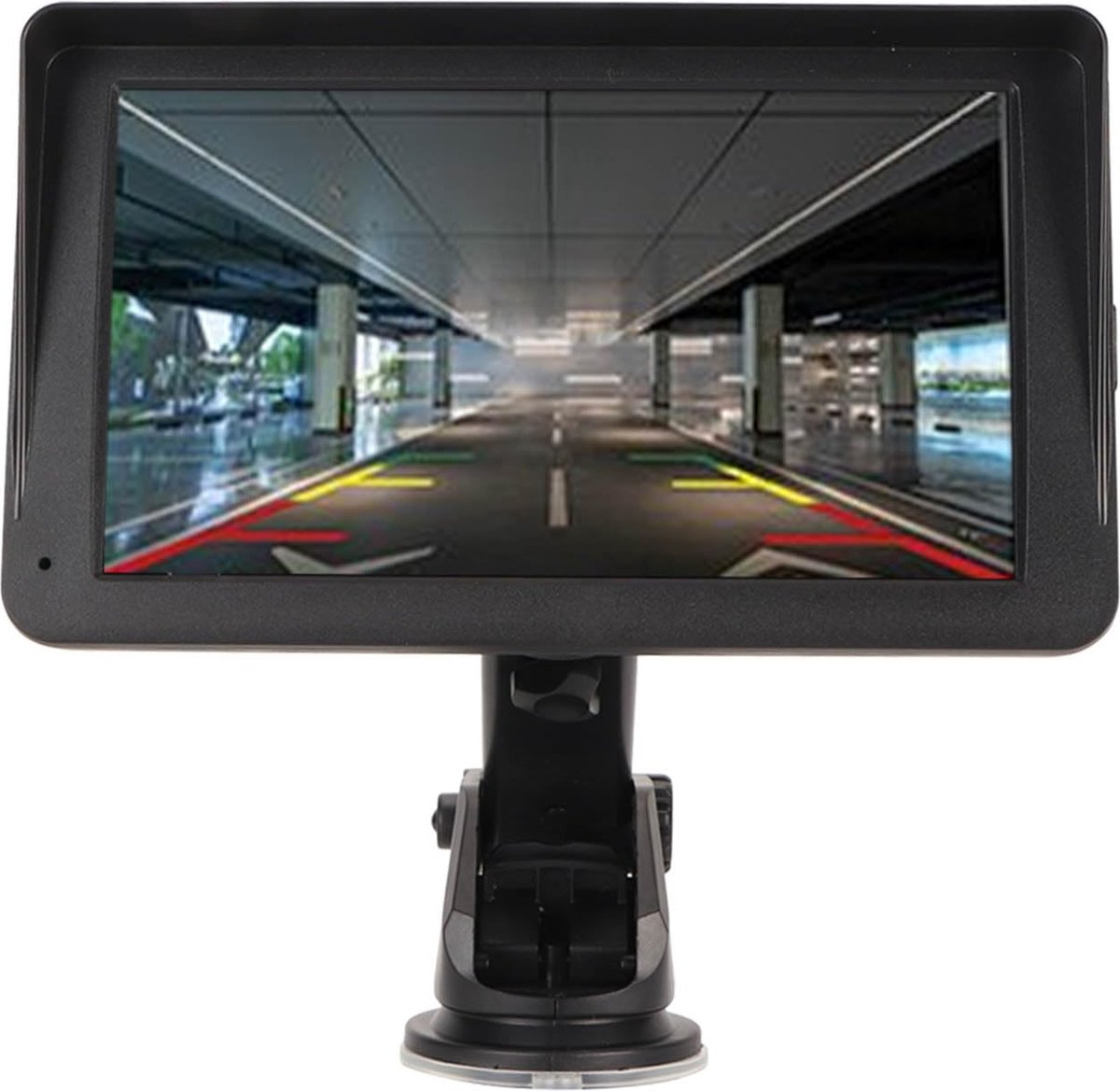 Beroli - Draadloze Autoradio met Carplay - 7 Inch - Bluetooth - Touchscreen - Navigatie - Universeel