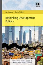 Rethinking Political Science and International Studies series- Rethinking Development Politics