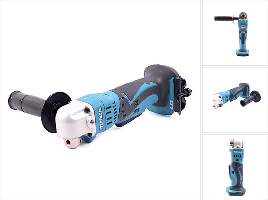 Makita BDA350Z 18V Li-Ion accu haakse boor-/schroefmachine body