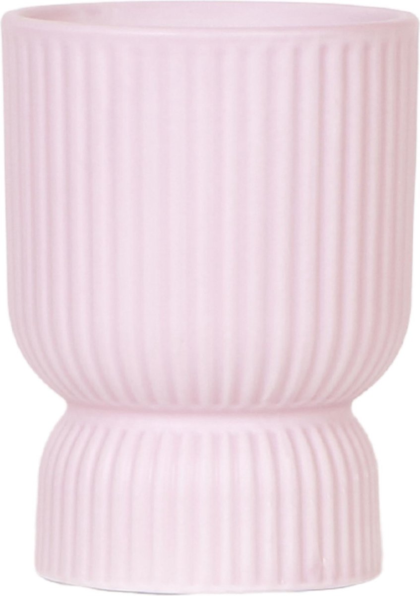 Kolibri Home | Diabolo pot pink - Ø9cm