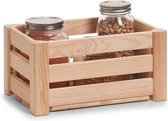 Zeller - Storage Box, pine