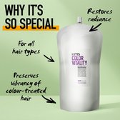 KMS Color Vitality Start Shampoo