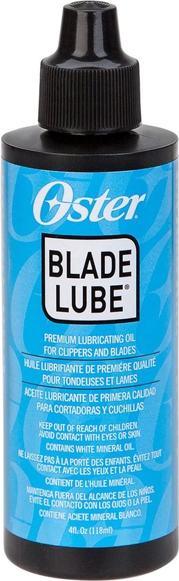 Foto: Oster pro clipper oil 120ml