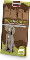 Duvoplus - Hondensnack - Hond - Dog Choc Pens 100gr - 1st