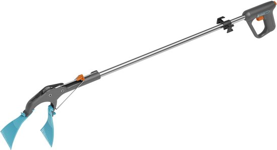 Foto: Gardena afvalgrijper 4 in 1