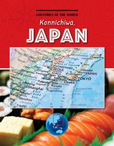 Countries of the World - Konnichiwa, Japan