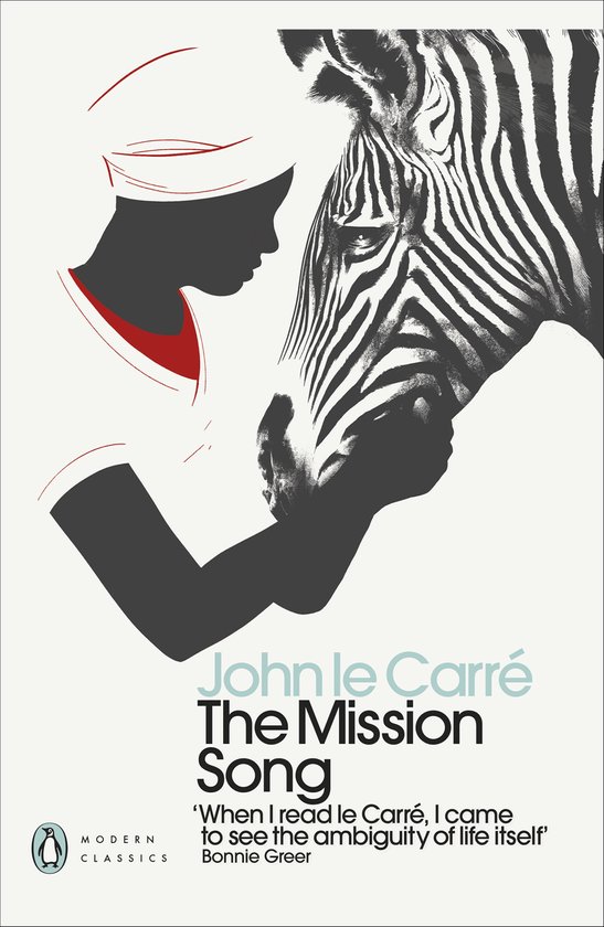 The Mission Song - cover