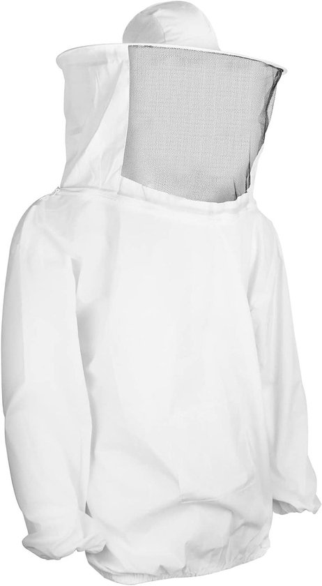 Humble Bee 420 Aero Imkerpak met Ronde Sluier