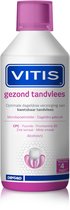 VITIS - Gezond Tandvlees - Mondspoelmiddel - 500 ml