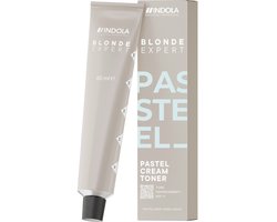 Indola - Blonde Expert Pastel Cream Toner - 60ml