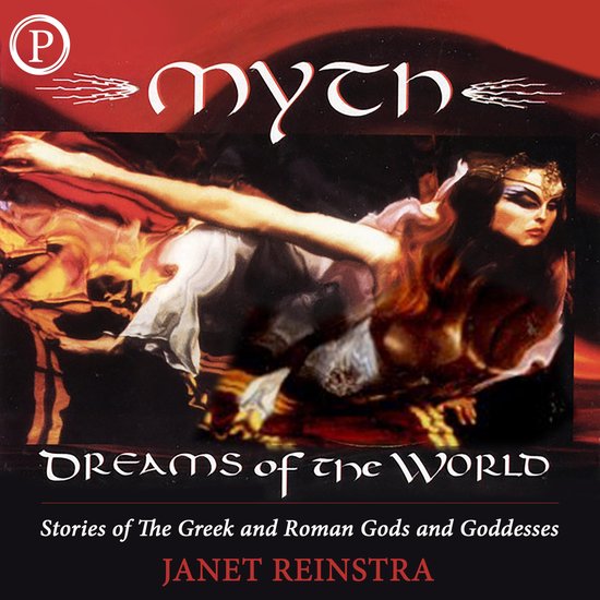Myth � Dreams of the World - cover