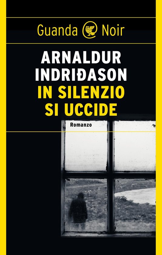 I casi dell'ispettore Erlendur Sveinsson - In silenzio si uc ... - cover
