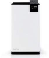 Stadler Form Albert – Luchtontvochtiger 20 L/dag – 4.6 L Tank & Draaghandvat – 24 h Digitimer & Hygrostaat – Swingfunctie – Stil Nachtmodus – Voor ruimtes tot 70 m²