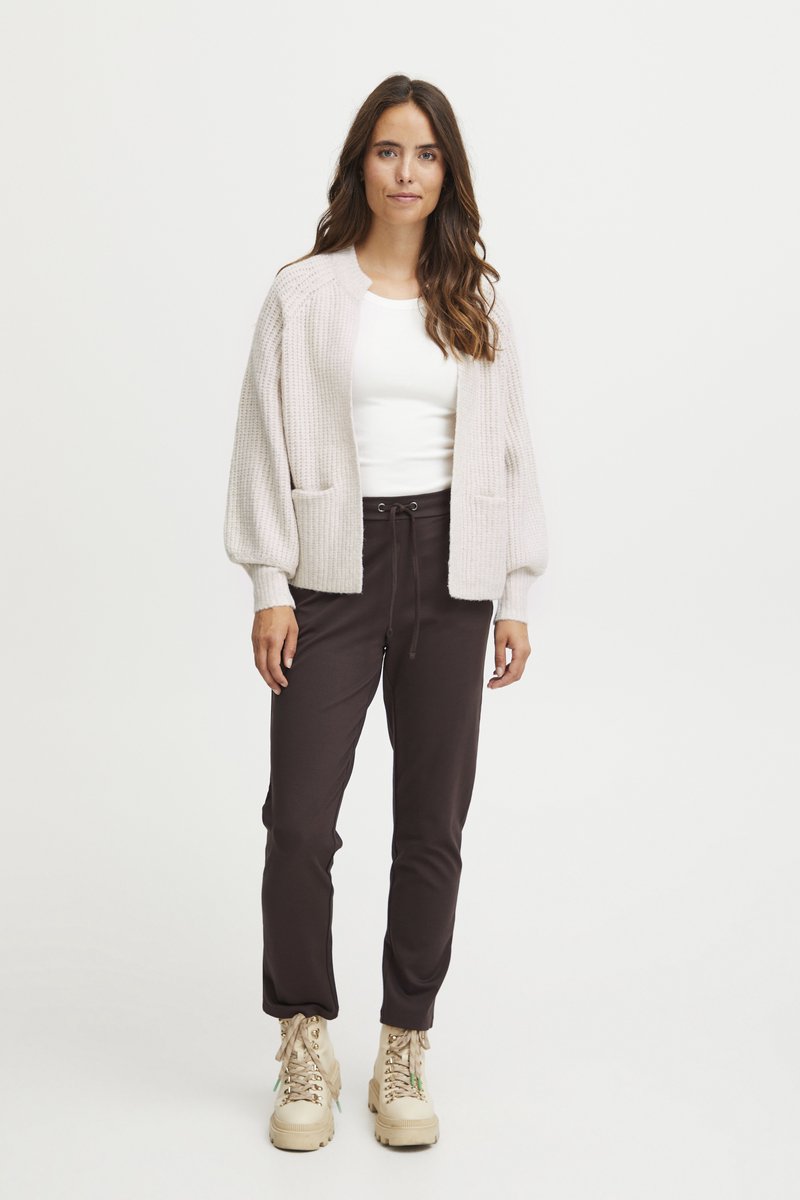 fransa - FRBEVERLY CAR 1 - Dames - Cardigans
