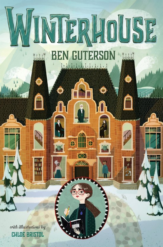 Winterhouse 1