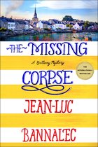 Missing Corpse