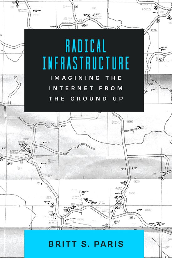 Radical Infrastructure - cover