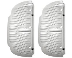 Petkit Magnetische Karbonadeschoepen Voor Pura Max Purobot Max Pro 2 Karbonades