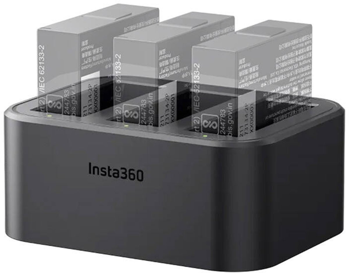 Insta360 Ace Pro - Fast Charge Hub