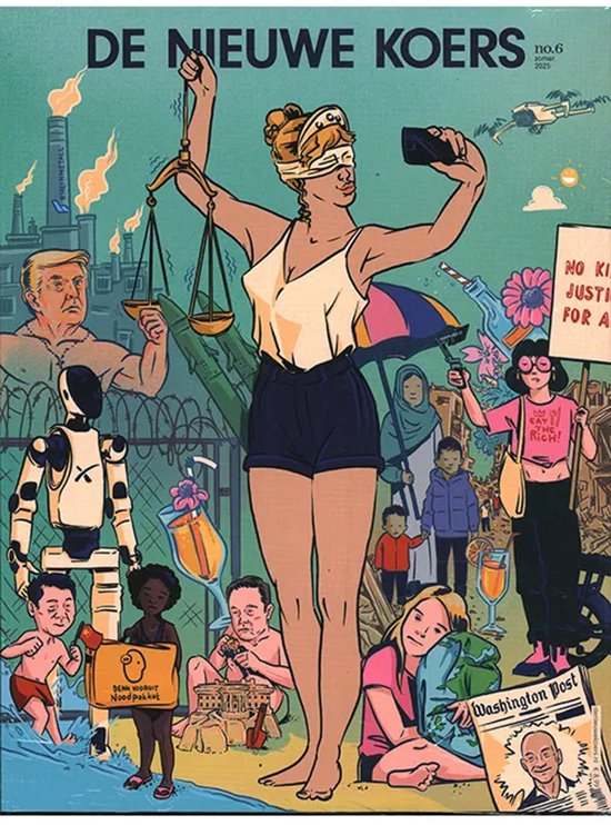 De Nieuwe Koers - 06 2025