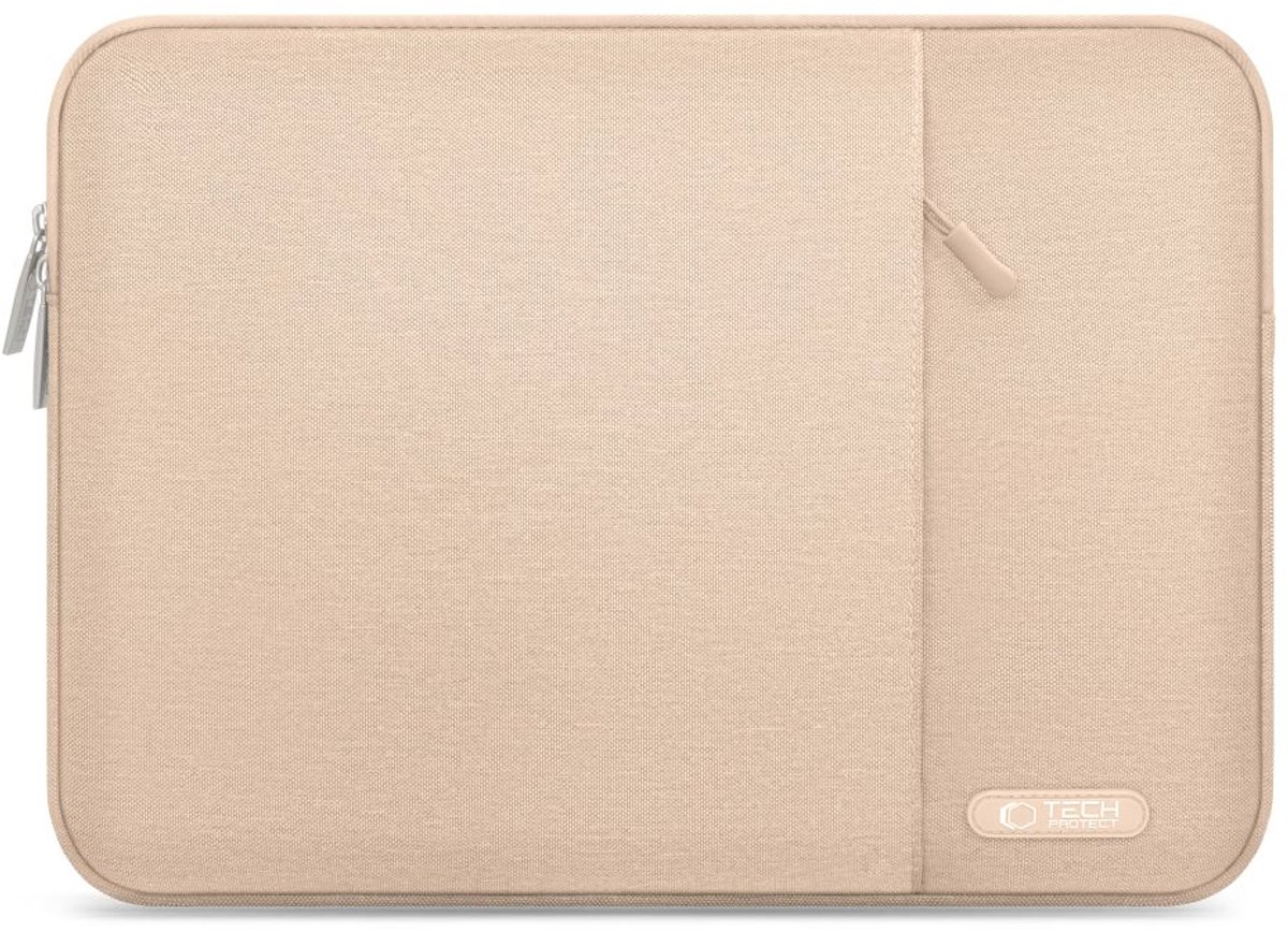Tech-Protect Hoes Voor Laptop 15-16 Inch Met Waterdicht Materiaal