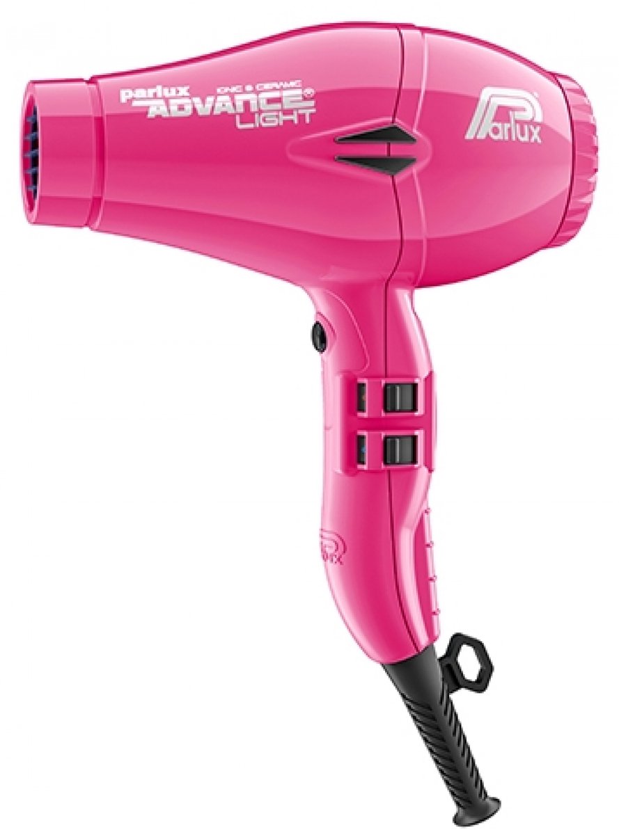 Parlux Advance Light, Roze