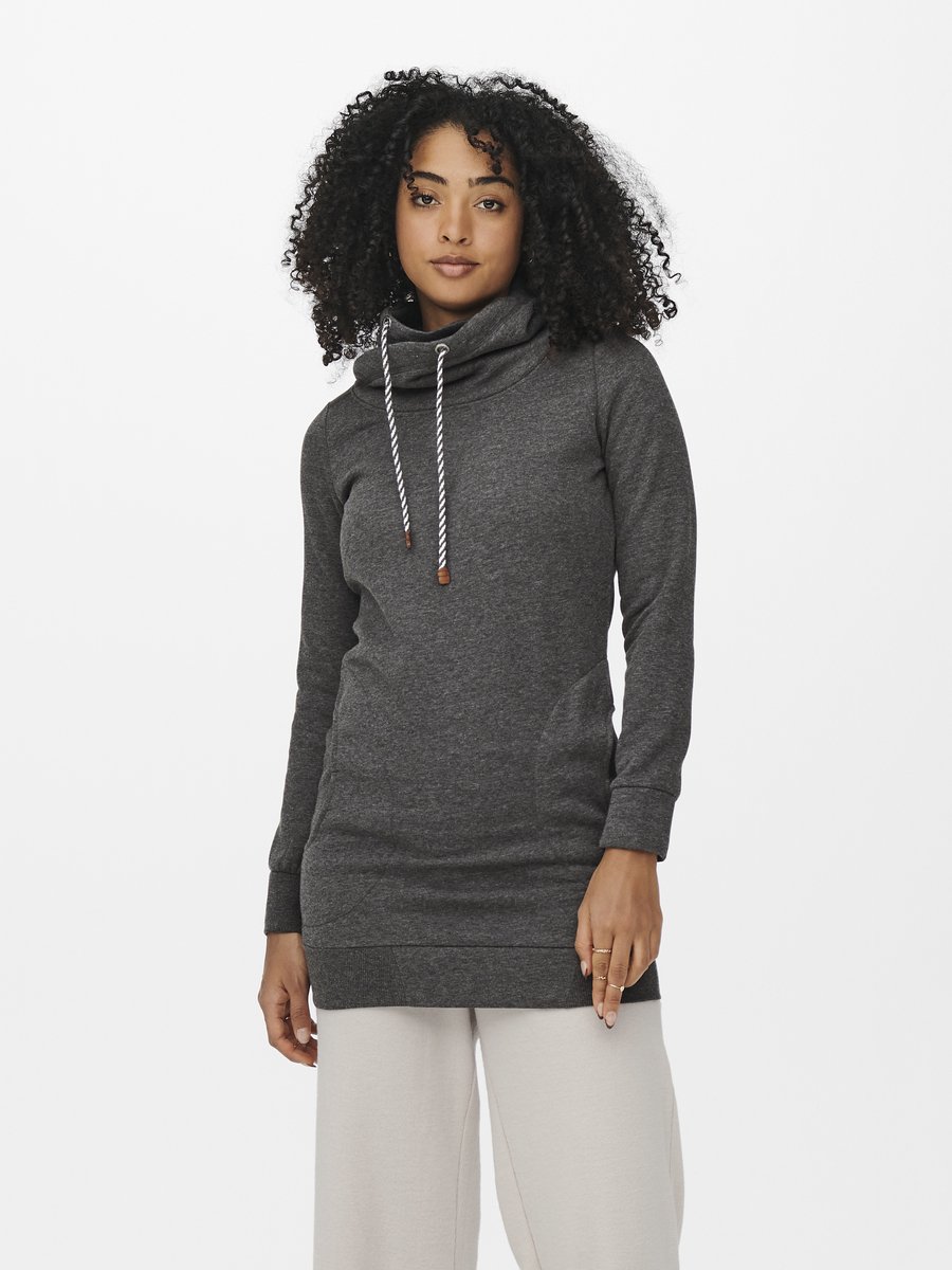 ONLY Hoodie ONLBETTE Sweatshirt