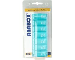 Anabox® Weekbox - los - Anabox
