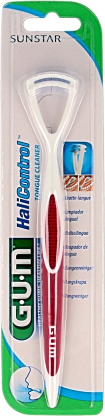Gum Tongreiniger - 1 stuk