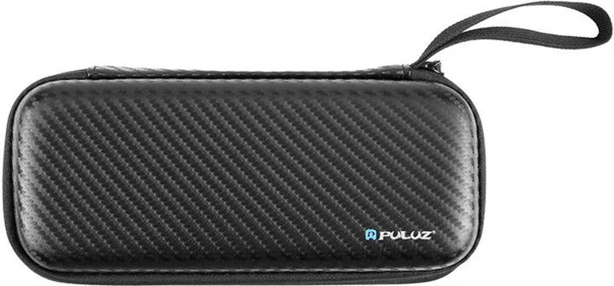 Puluz-Hoes Voor Dji Osmo Pocket 3 Puluz (Zwart)
