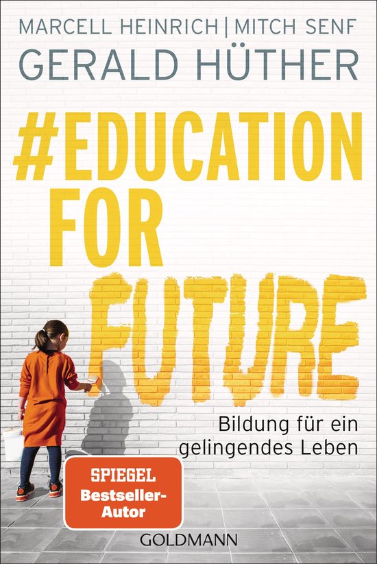 #Education For Future - cover