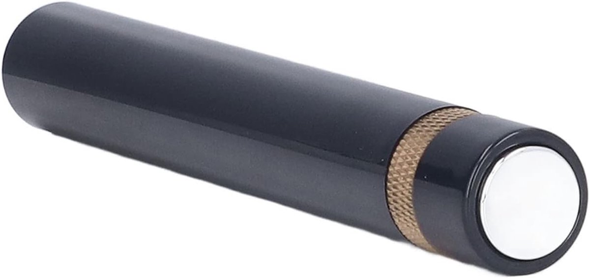 Wine Bottle Opener Portable Air Pressure Needle Type For Home Restaurant (GOLD)