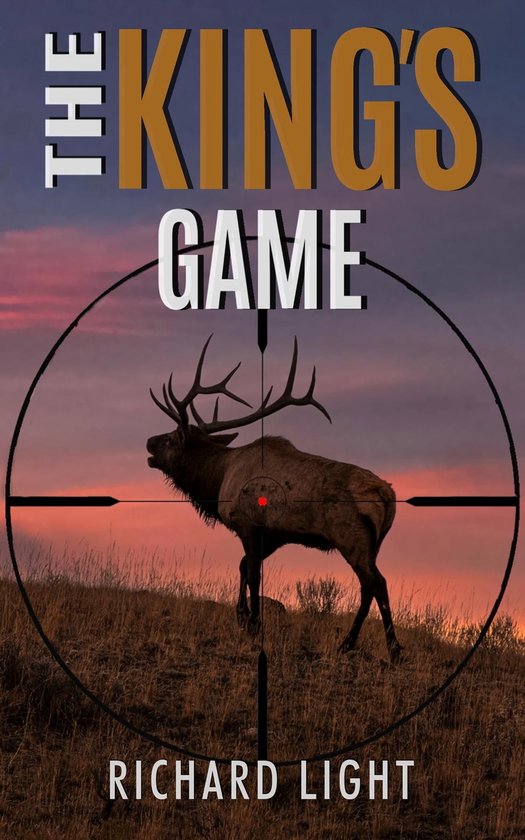The King's Game 2 - The King's Game - cover
