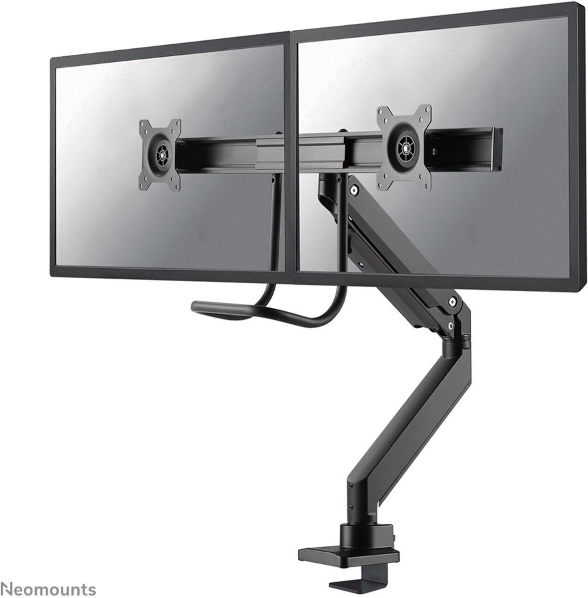 Neomounts by Newstar NM-D775DXBLACK Monitorbeugel