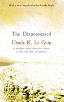 The Dispossessed SF MASTERWORKS
