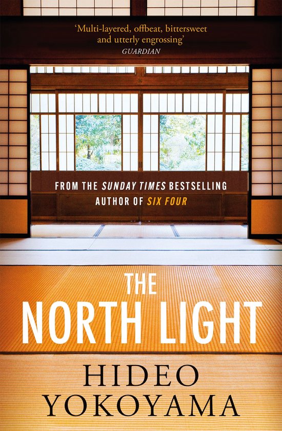 The North Light - cover