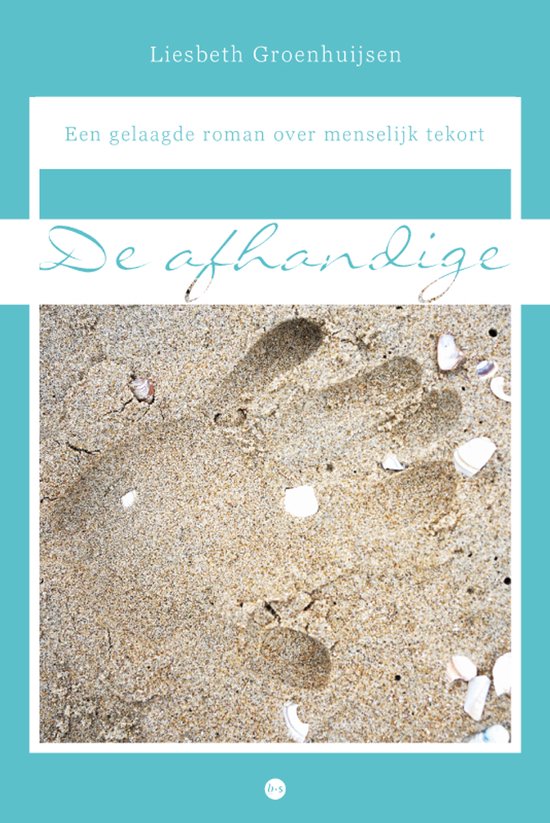 De Afhandige - cover
