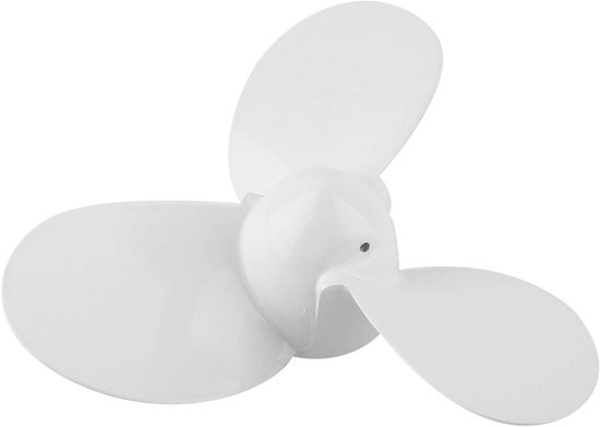 Bootmotor Propellers, Marine 11‑1/8 X 13‑G 69W‑45945‑00‑EL Bootmotor Aluminiumpropeller voor Buitenboordmotor