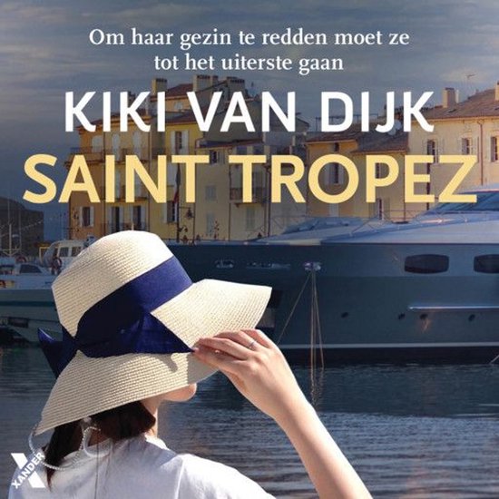 Saint Tropez - cover