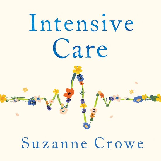 Intensive Care - cover