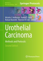Methods in Molecular Biology- Urothelial Carcinoma