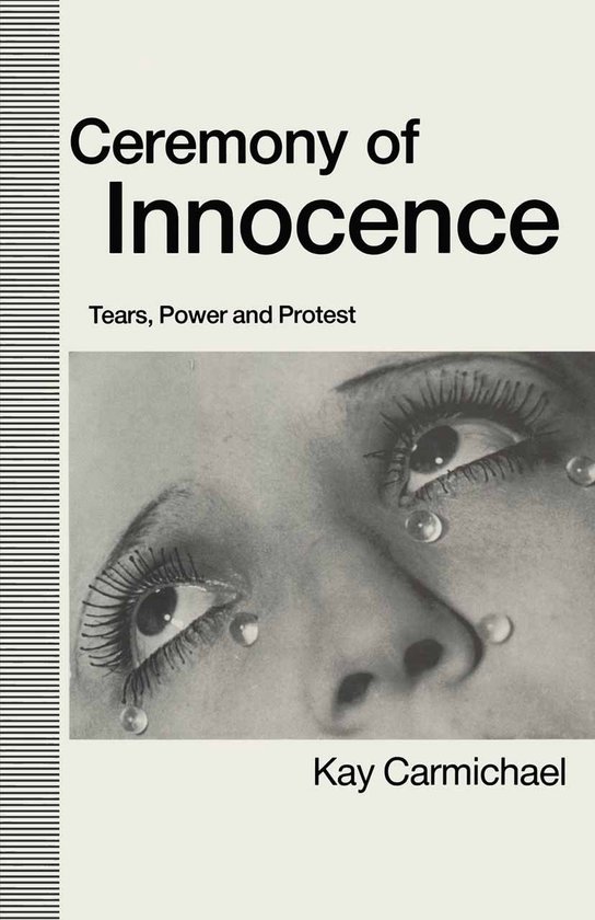 Ceremony of Innocence - cover
