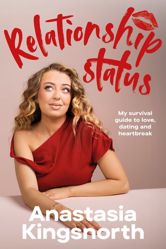 Relationship Status - cover